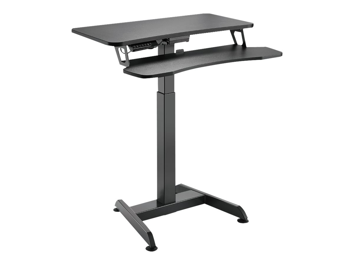 LOGILINK Sitz-/Steh-Arbeitsplatz elektrisch