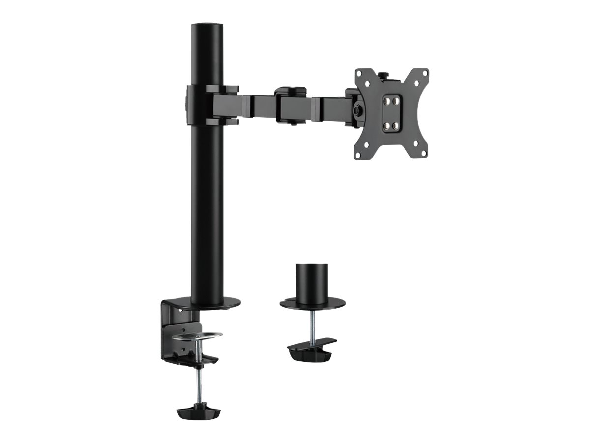 LOGILINK TIS 17"-32",1TFT,3Gelenke schw. Max. 9KG,Arm:380mm