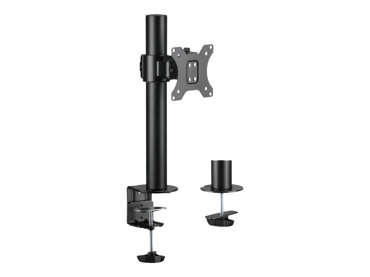 LOGILINK TIS 17"-32" 1TFT 1Gelenk schw. Max. 9KG 360°VESA pl
