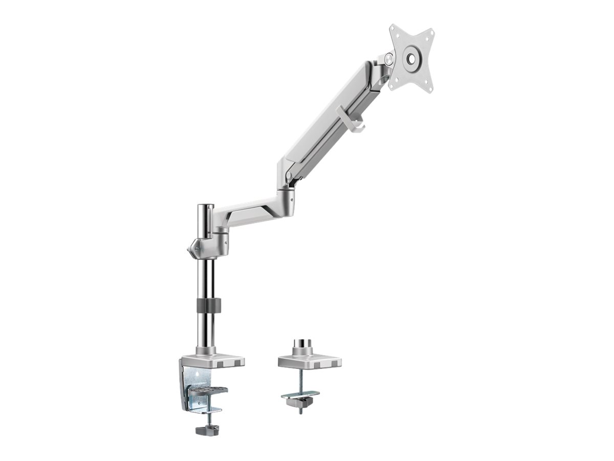 LOGILINK TIS 17"-32" 1TFT 3Gelenke silb. Max. 9KG Gasdr.fed.