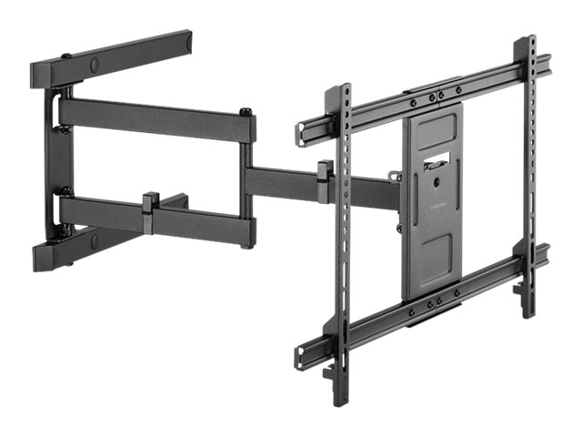LOGILINK TV-Wandhalterung neigbar/schwenkbar/drehbar 37-80