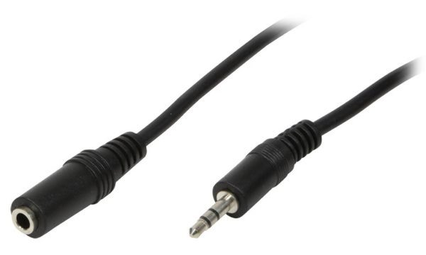 LOGILINK Verl Stereo 3 m