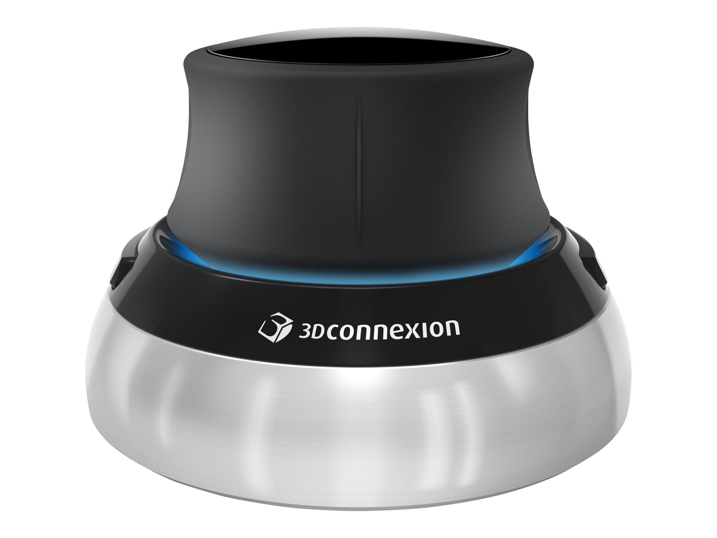 LOGITECH 3DConnexion SpaceMouse Compact USB