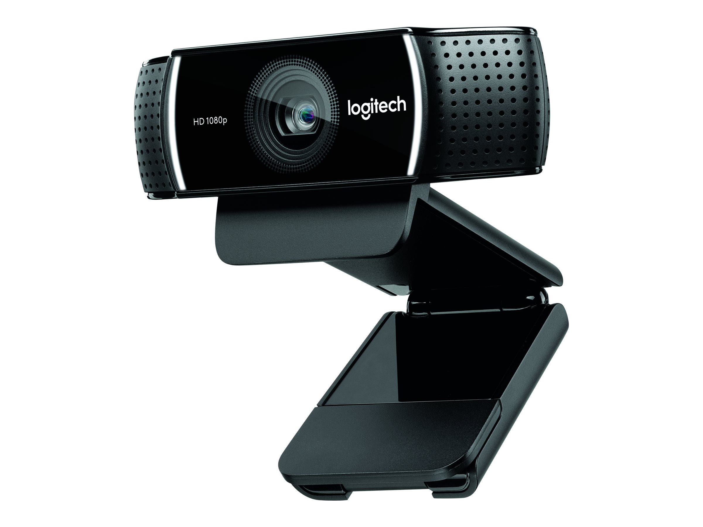 LOGITECH C922 Pro Stream Webcam bk U | 960-001088