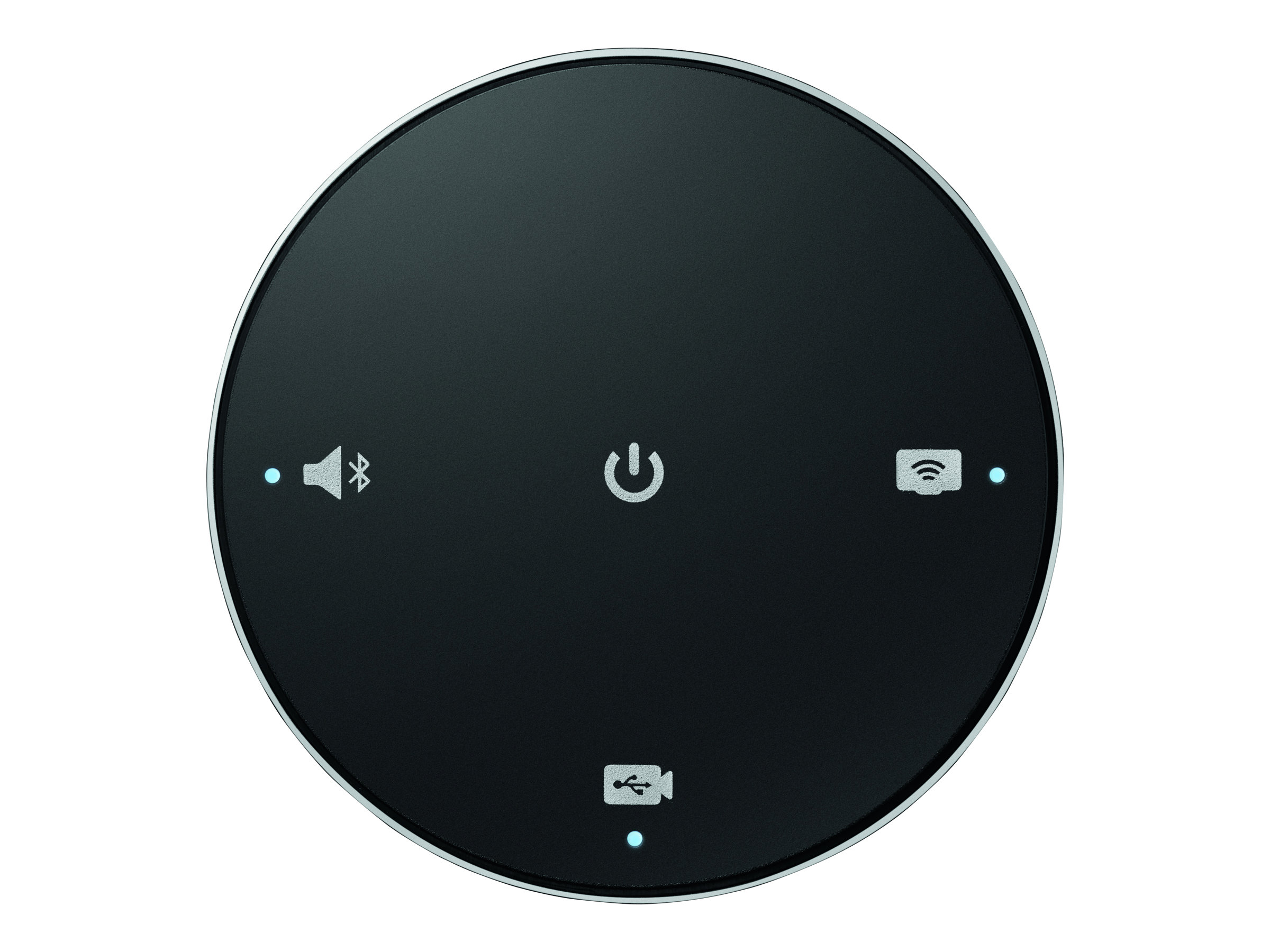 LOGITECH ConferenceCam Connect HD 1080p Video USB -EMEA