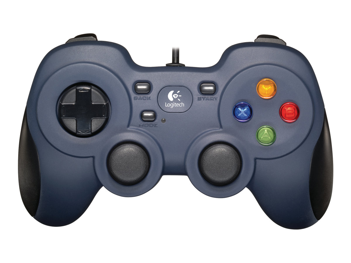 LOGITECH Gamepad F310