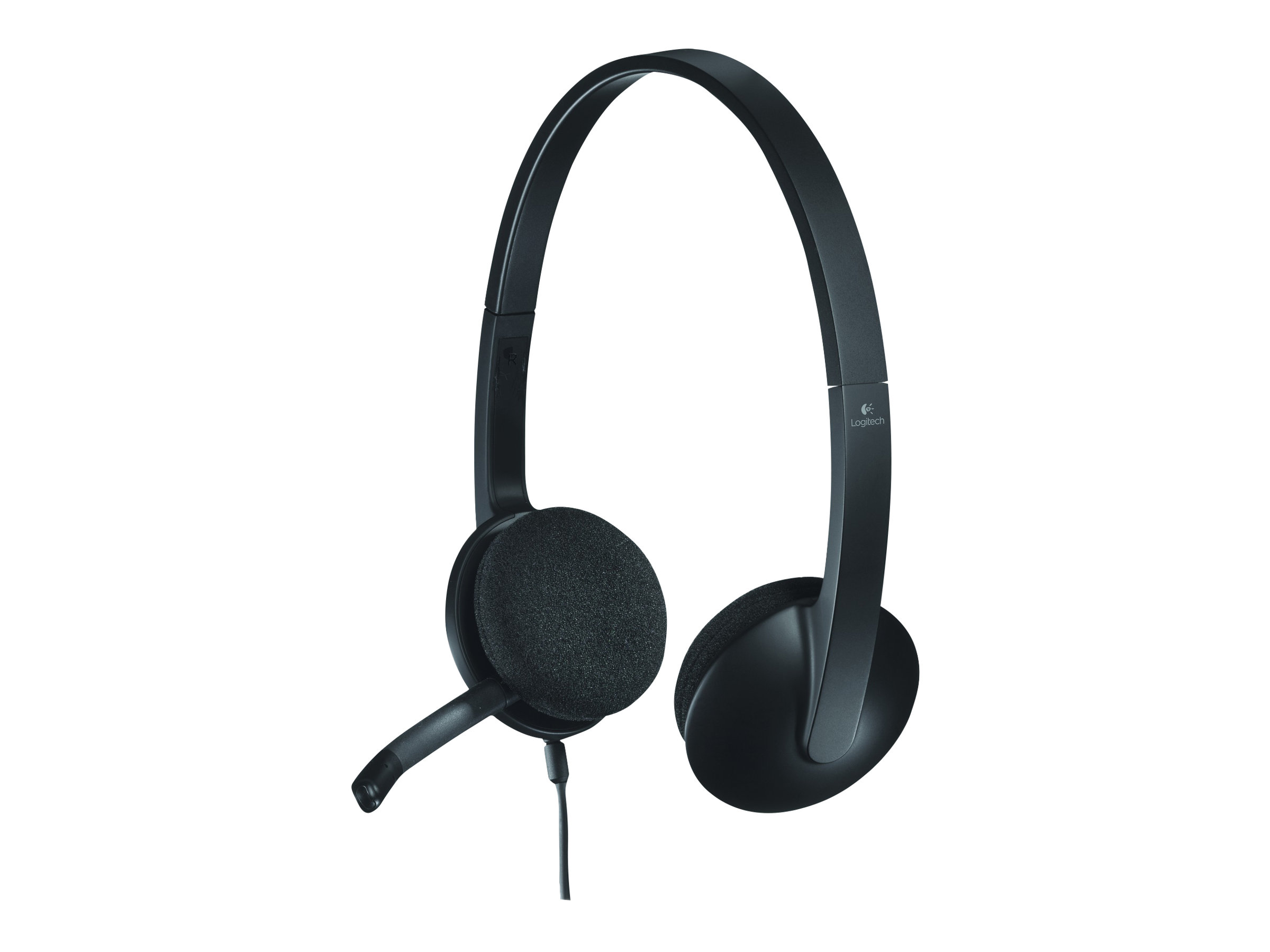 LOGITECH Headset H340 USB