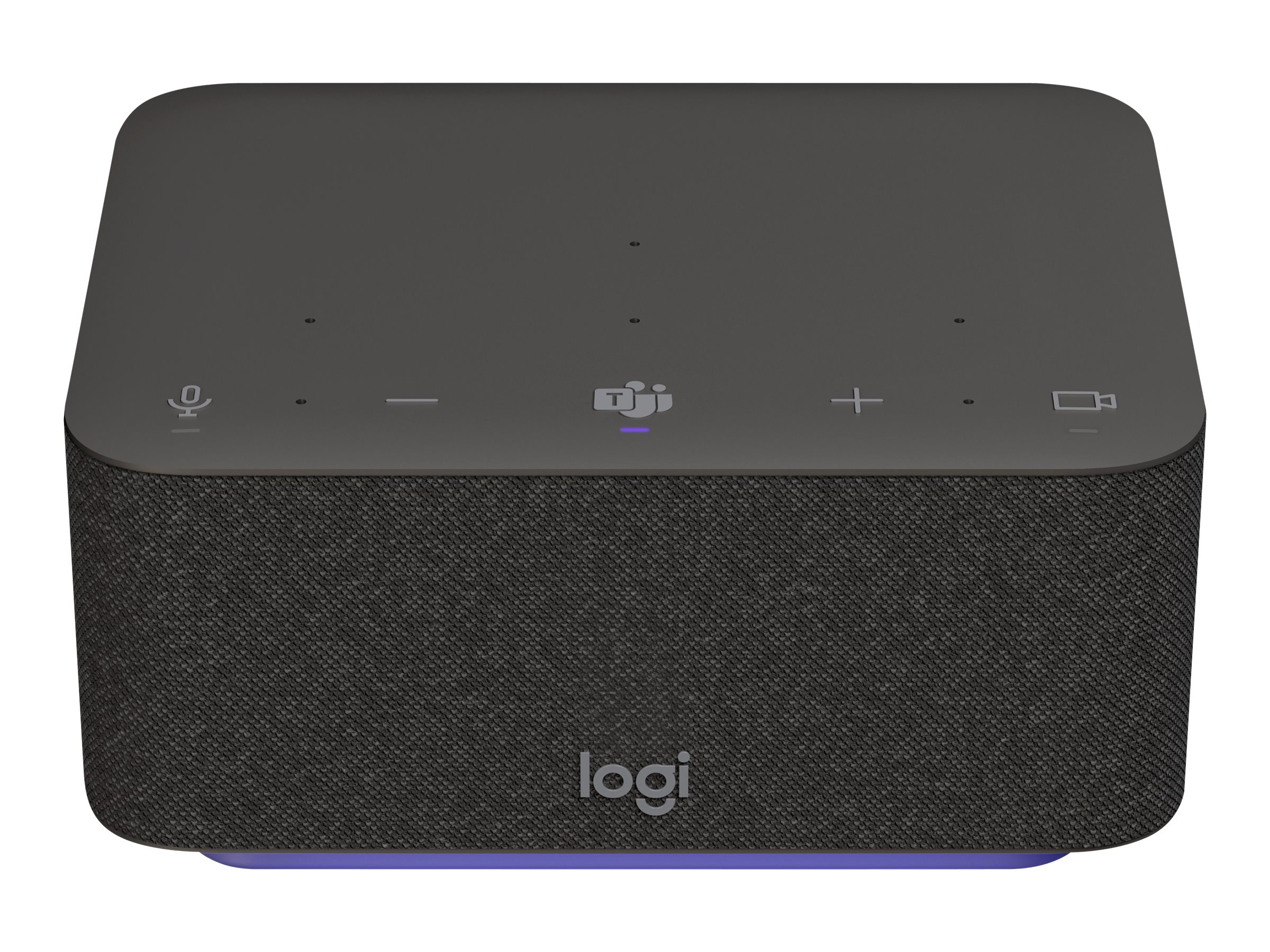 LOGITECH LOGI DOCK - GRAPHITE - N/A - EMEA - MSFT LOGITECH LOGI DOCK - GRAPHITE - N/A - EMEA - MSFT