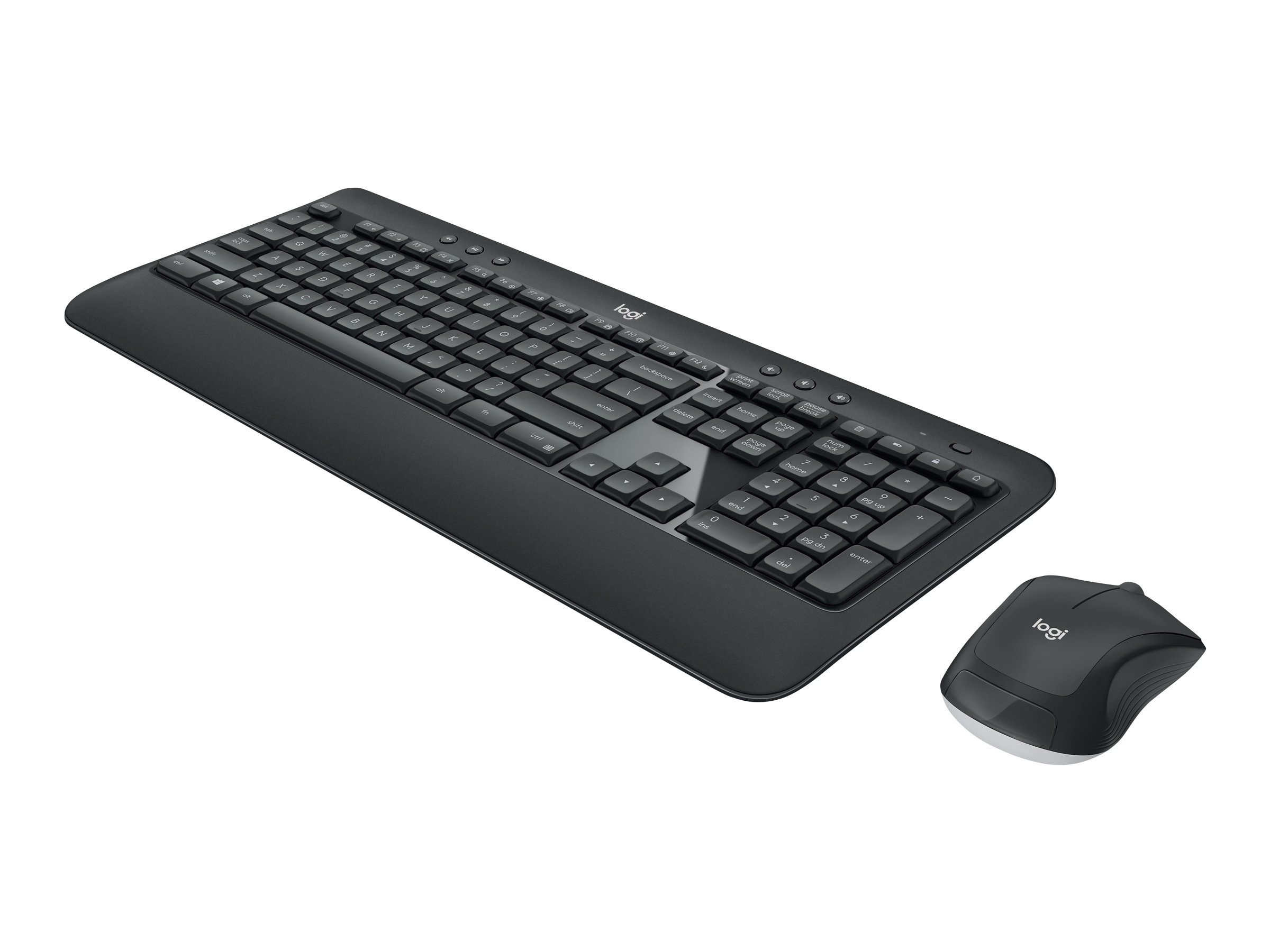 LOGITECH MK540 ADV WRLS KEYBOARD /MOUSE