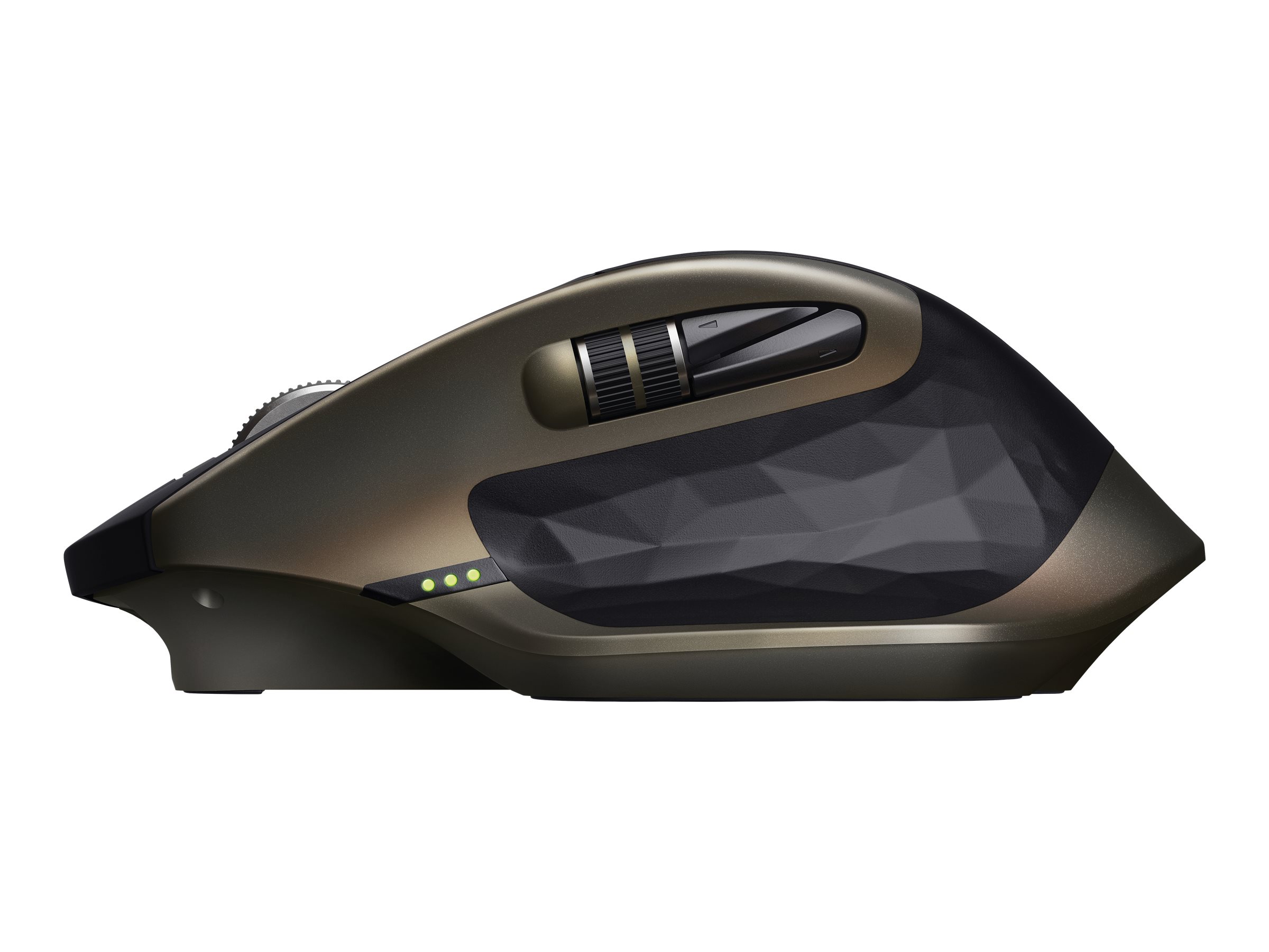LOGITECH MX Master Wireless Mouse for Business