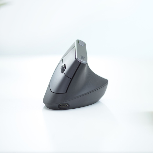 LOGITECH MX VERTICAL ADV ERGONOMIC MOUSE