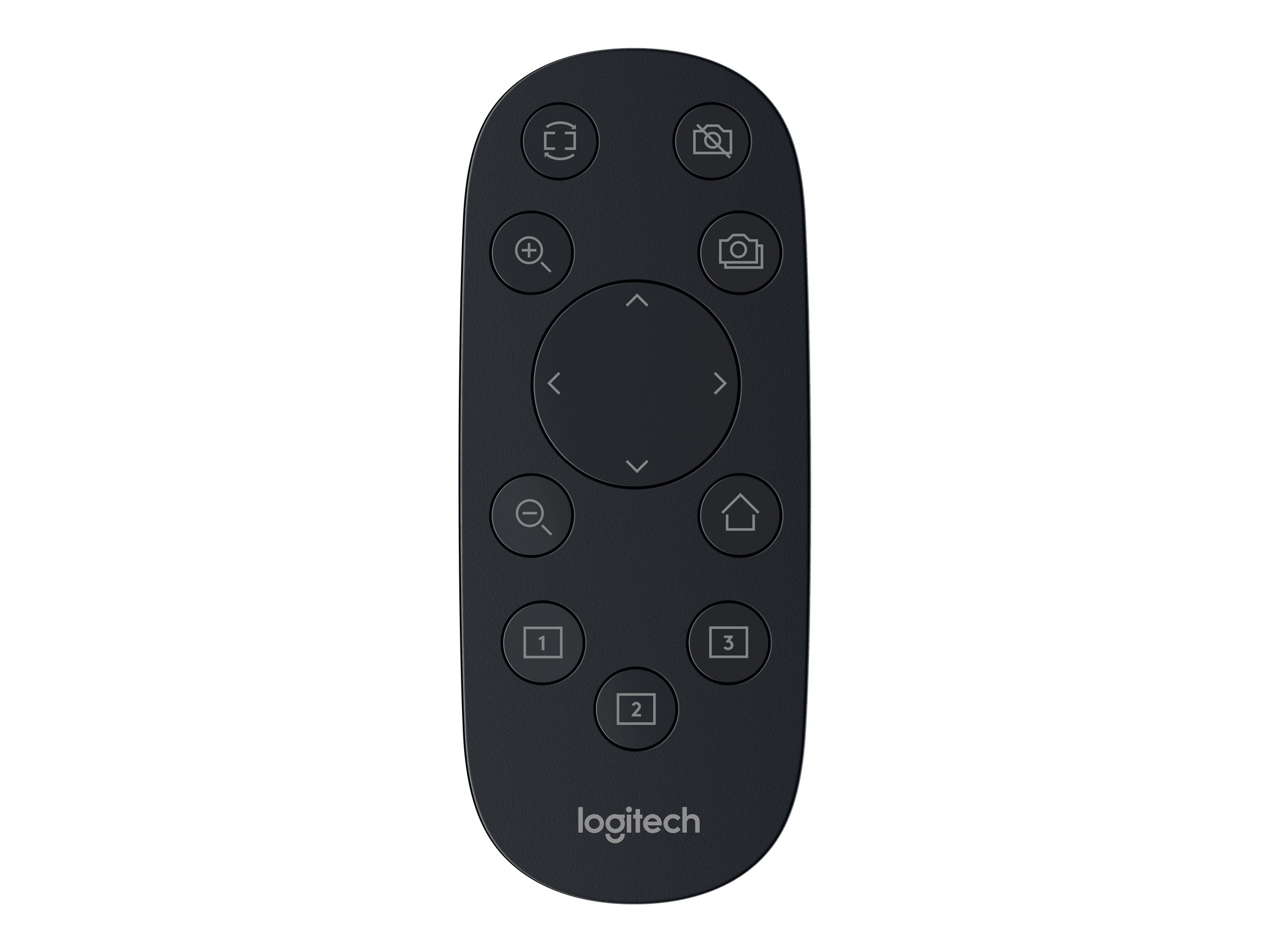 LOGITECH PTZ Pro 2 Camera