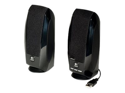 LOGITECH S150 SPEAKER BLACK OEM Speaker