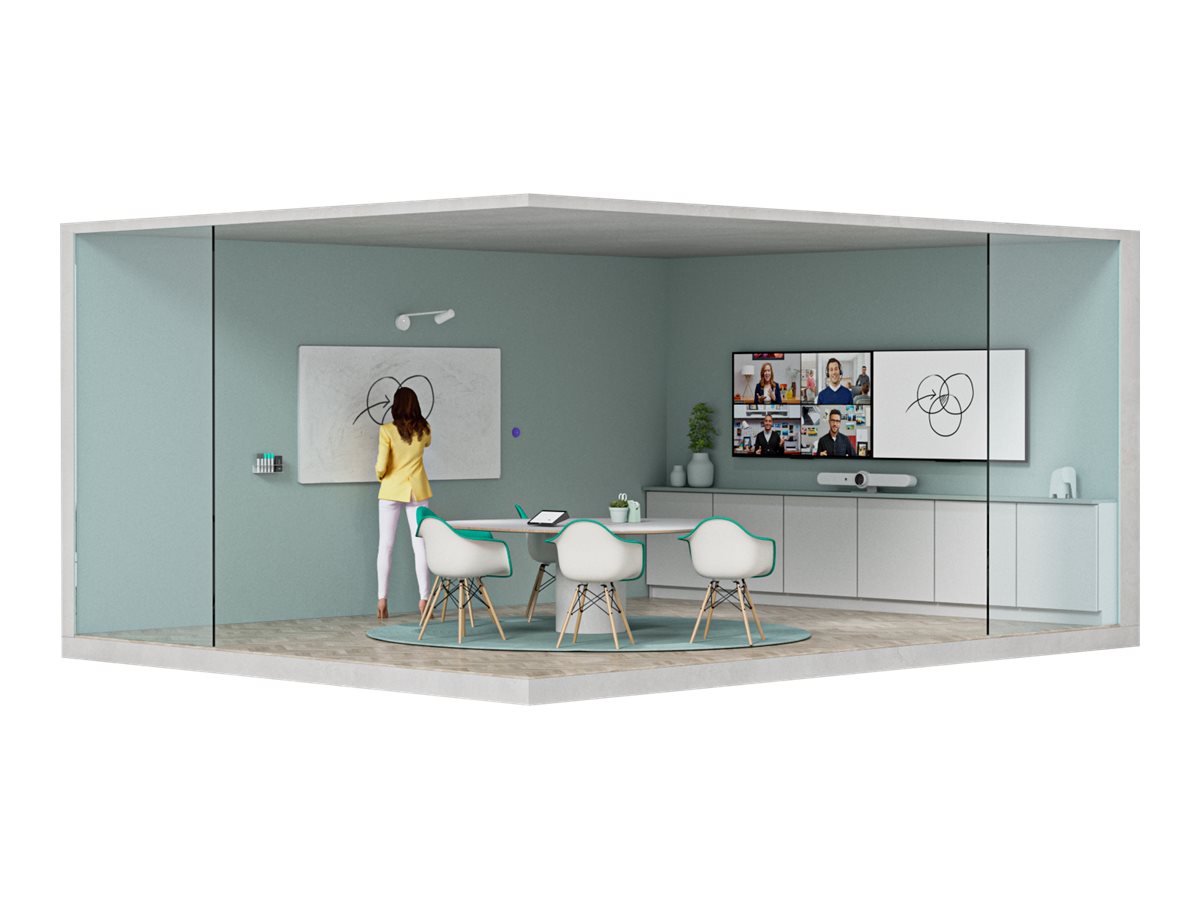 LOGITECH Scribe