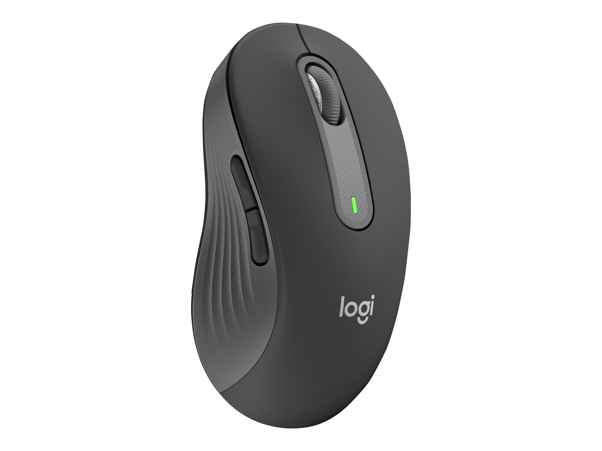 LOGITECH Signature M650 L Wireless Mouse GRAPH