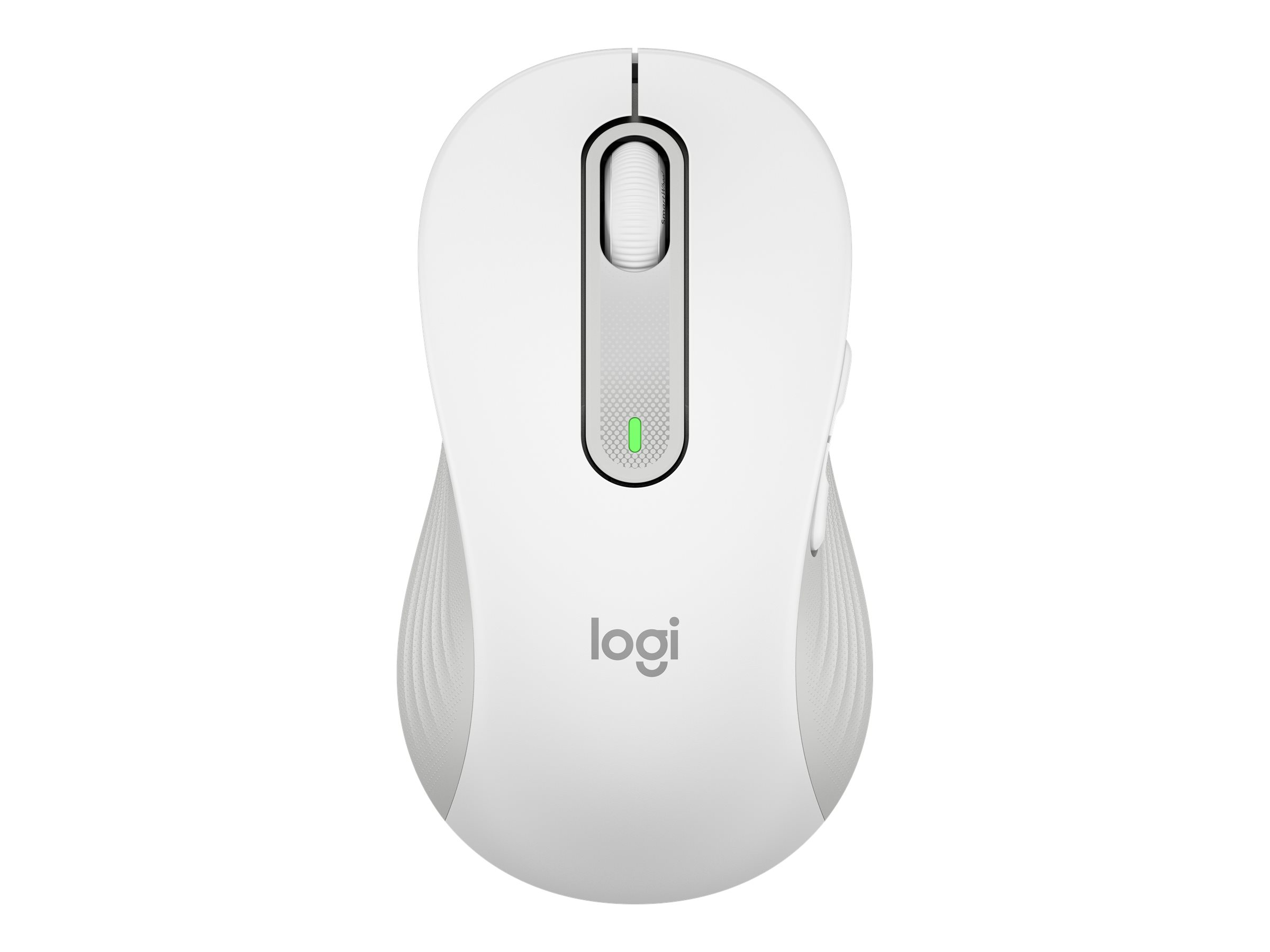 LOGITECH Signature M650 Wireless Mouse OFF-WH