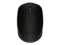 LOGITECH Wireless Mouse M171 black