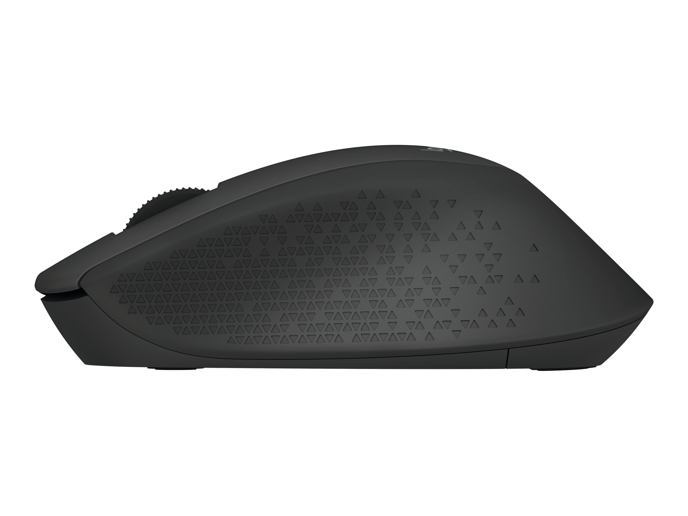 LOGITECH Wireless Mouse M280 black