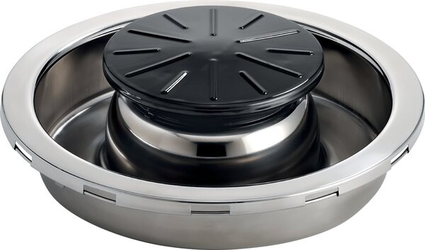 LotusGrill Classic Fondue 