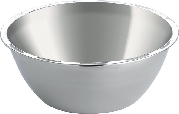 Edelstahl-Innenschüssel Classic 