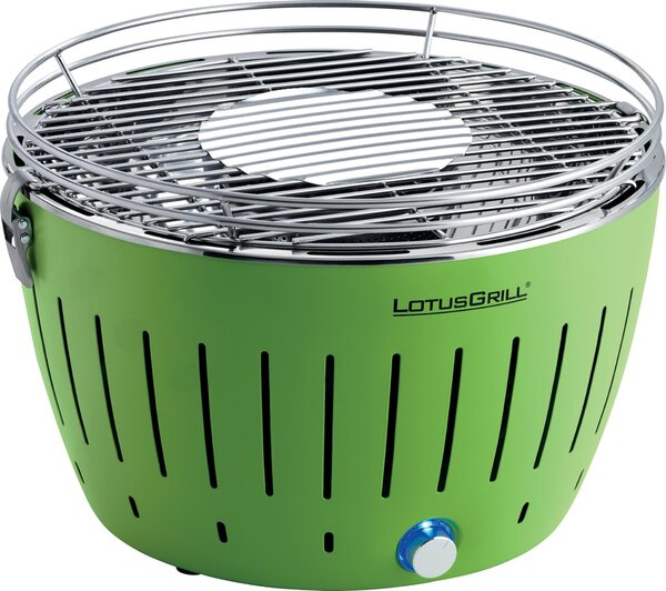 LotusGrill Classic Limettengrün G340