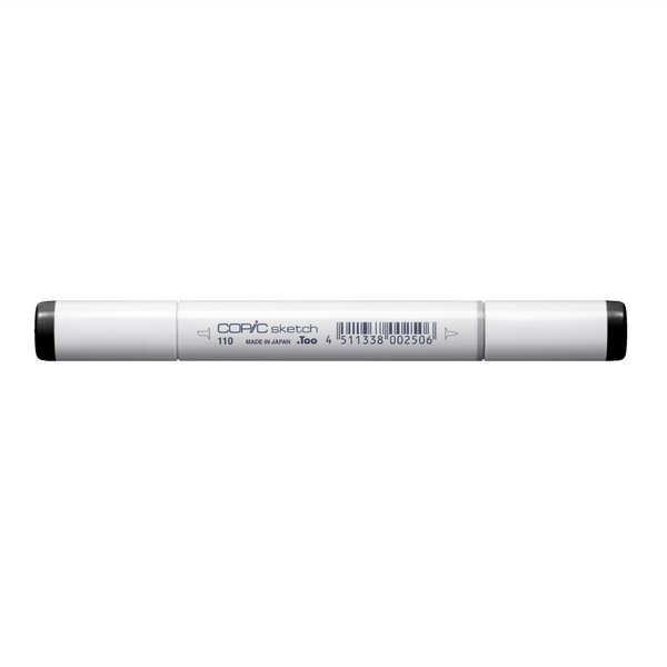Layoutmarker Copic Sketch Typ - 110 Special Black