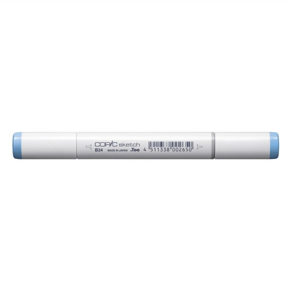 Layoutmarker Copic Sketch Typ B - 3 Manganese Blue