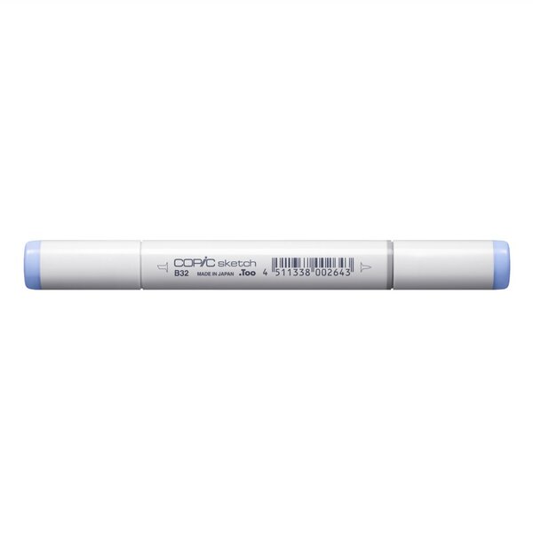 Layoutmarker Copic Sketch Typ B - 3 Pale Blue