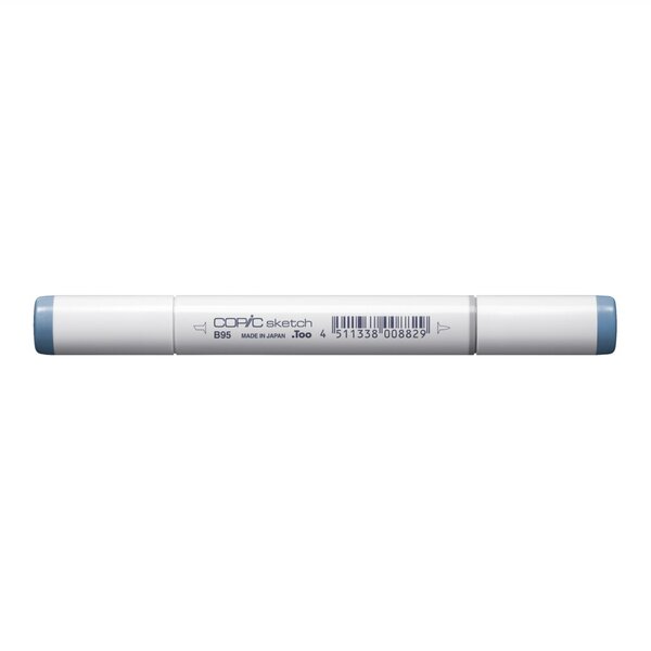Layoutmarker Copic Sketch Typ B - 9 Light Grayish Cobalt