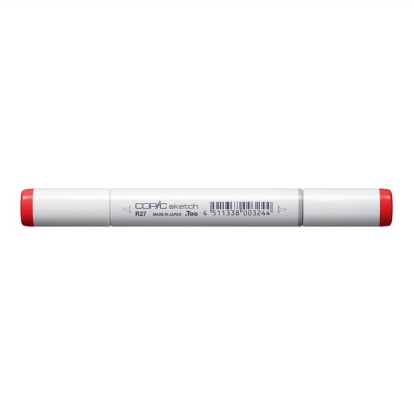 Layoutmarker Copic Sketch Typ R - 2 Cadmium Red