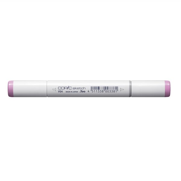 Layoutmarker Copic Sketch Typ V - 0 Lilac