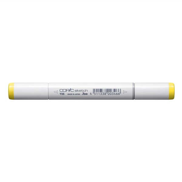 Layoutmarker Copic Sketch Typ Y - 0 Yellow