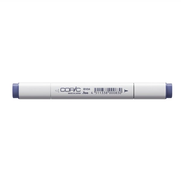 Layoutmarker Copic Typ BV - 04 Blue Berry