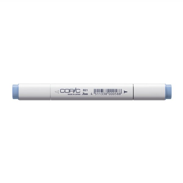 Layoutmarker Copic Typ B - 21 Baby Blue