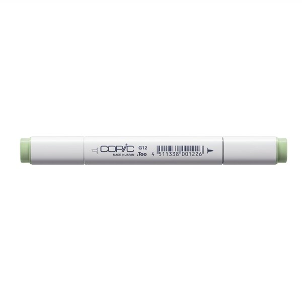 Layoutmarker Copic Typ G - 12 Sea Green