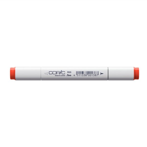 Layoutmarker Copic Typ R - 05 Salmon Red
