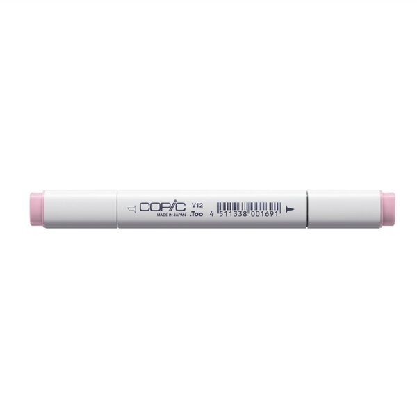 Layoutmarker Copic Typ V - 12 Pale Lilac