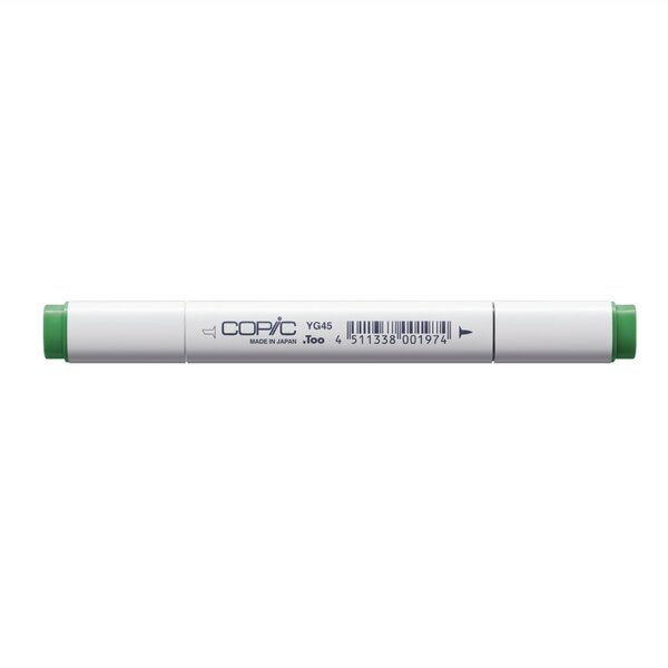 Layoutmarker Copic Typ YG - 45 Cobalt Green