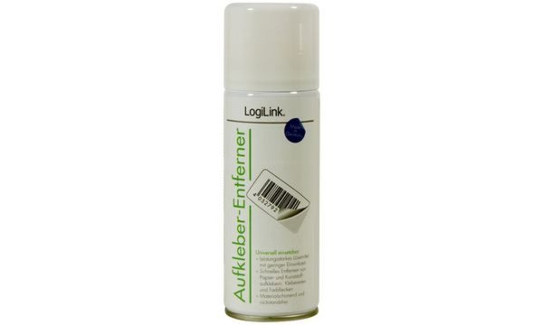 LogiLink Etiketten-Entferner (11115 910)