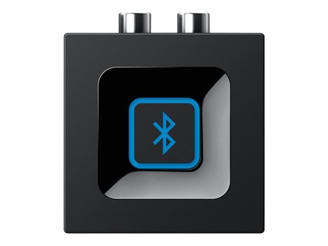 Logitech Bluetooth Audio Adapter - BT - EU