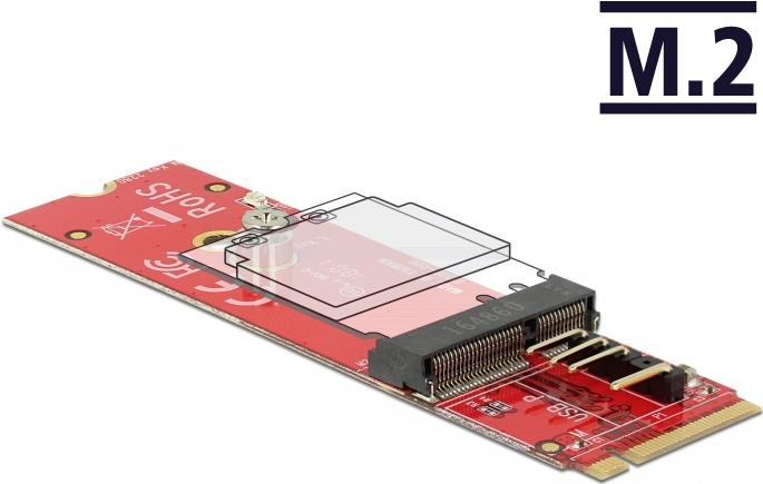 M.2 E Slot