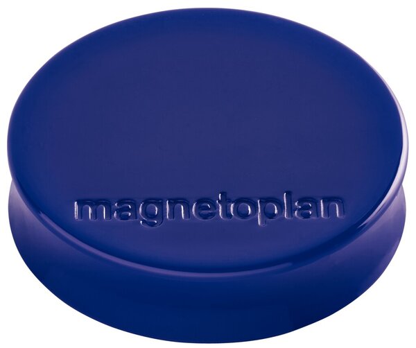 MAGNETOPLAN Ergo-Magnete ?Large?, Farbe violett (1665011)