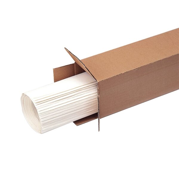 MAGNETOPLAN Moderationspapier 1111552 Weiß 110 x 140 cm 50 Bl./Pack.