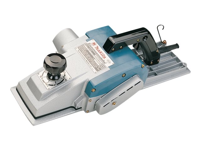 MAKITA 1806B - Elektrohobel - 1200 W - 170 mm