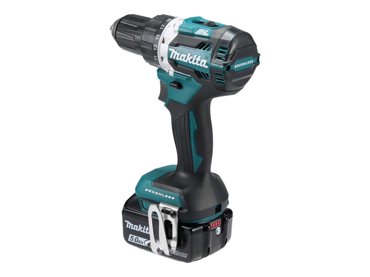 MAKITA Akkubohrschrauber DDF484RTJ 18V | DDF484RTJ