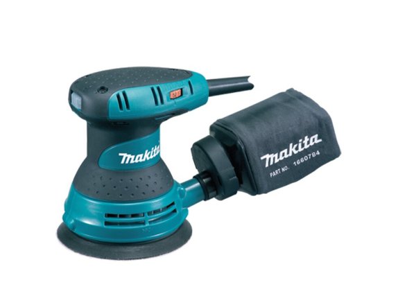 MAKITA BO 5031 Exzenterschleifer (BO5031)