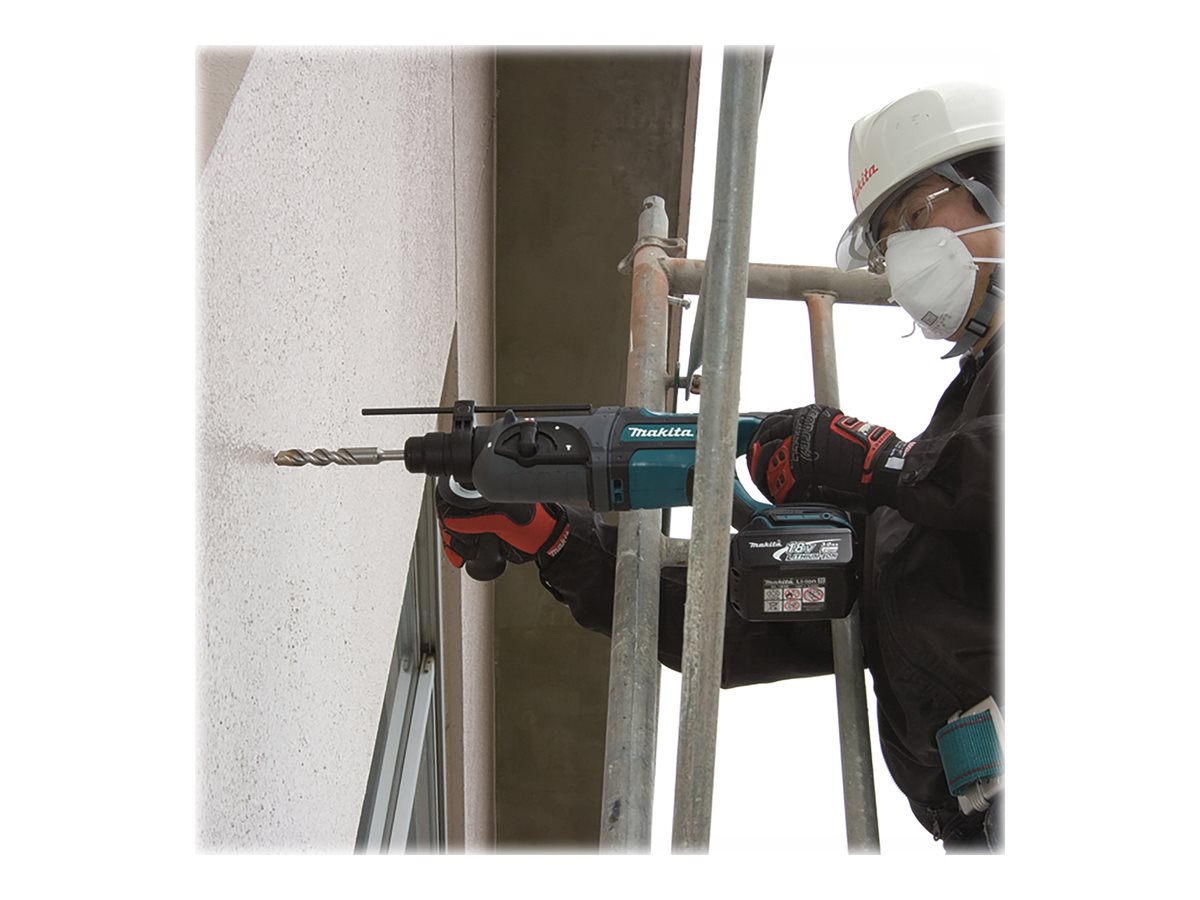 MAKITA DHR241Z Akku-Bohrhammer