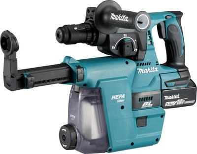 MAKITA DHR243RTJW AKKU-BOHRHAMMER.
