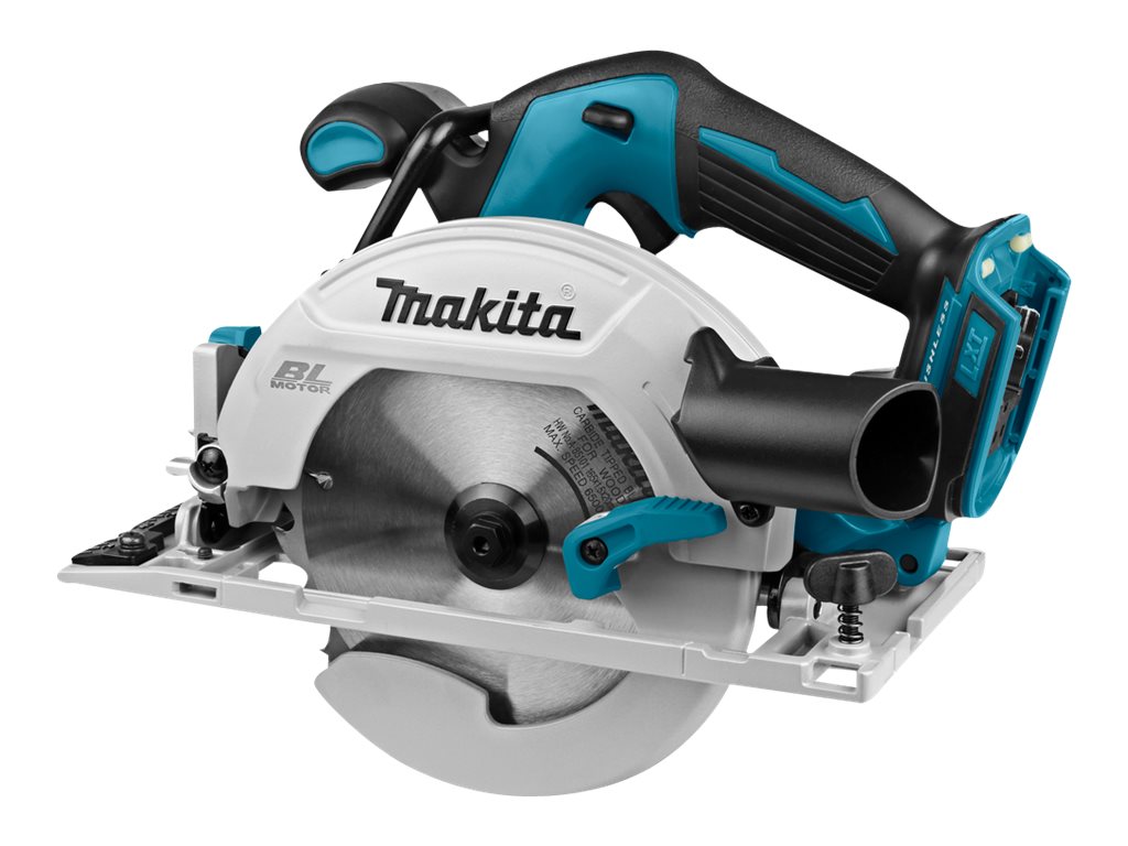 MAKITA DHS680ZJ Akku-Handkreissäge