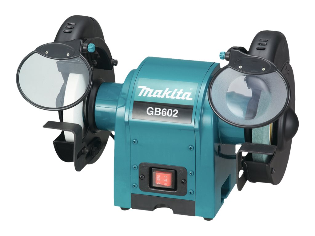 MAKITA Doppelschleifbock GB602 150 mm | GB602